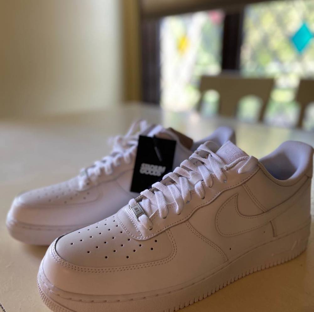 Meet your Posher, Xzavier